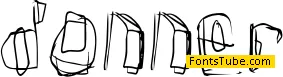 Donner Font
