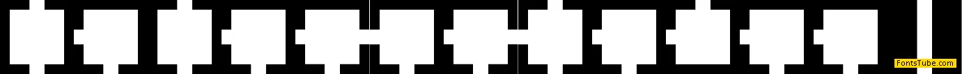 Maze Maker Inverted Level 1F