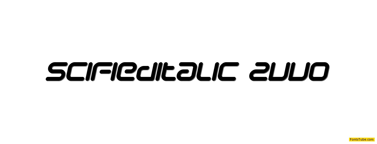 Sci-Fied