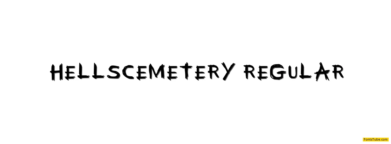 Hells Cemetery