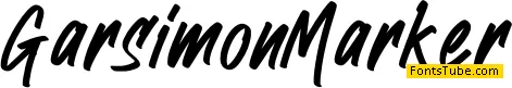 Garsimon Marker