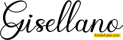 Gisellano