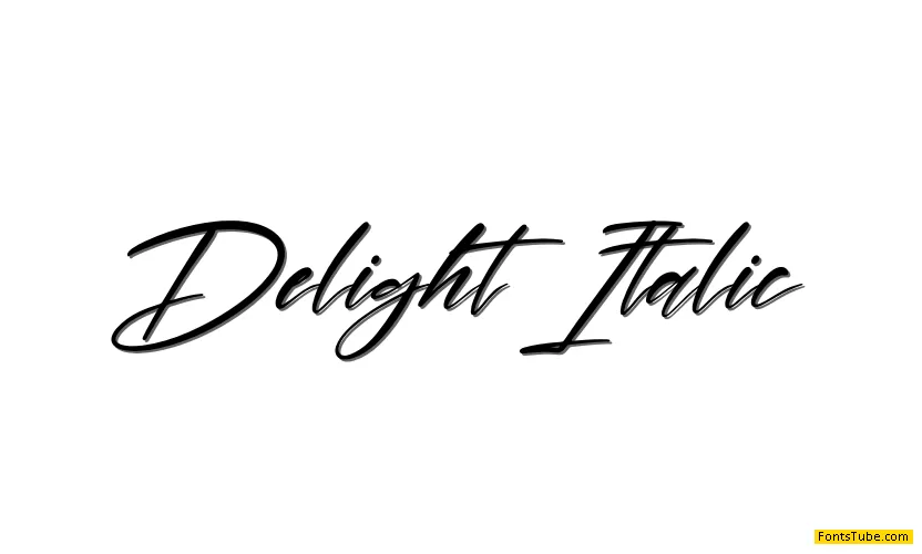 Delight