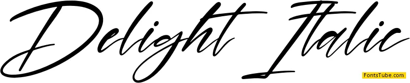 Delight
