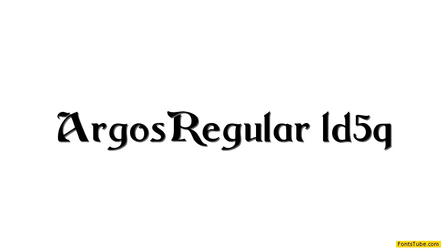 Argos