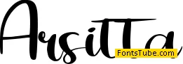 Arsitta