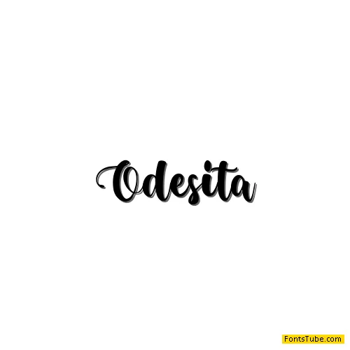 Odesita