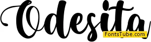 Odesita