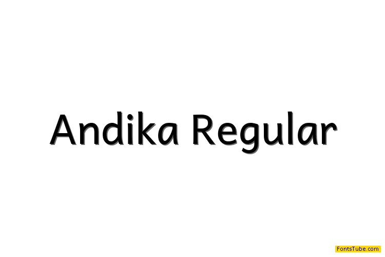 Andika