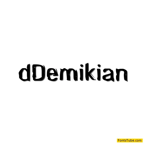 d Demikian