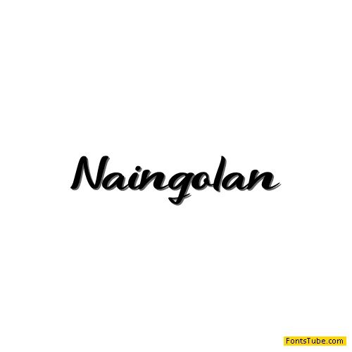 Naingolan