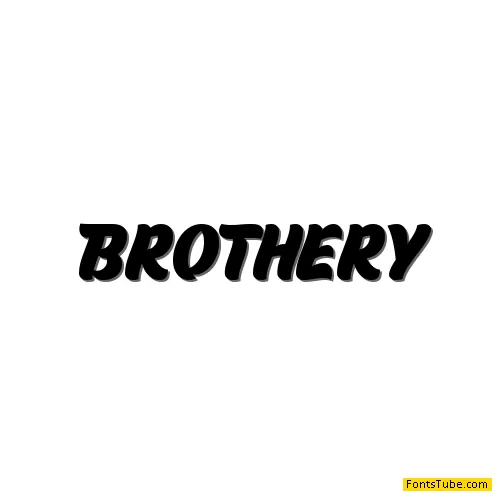 Brothery