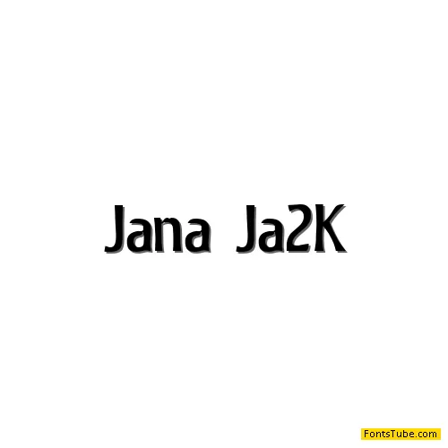 Jana