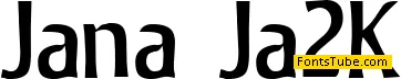 Jana