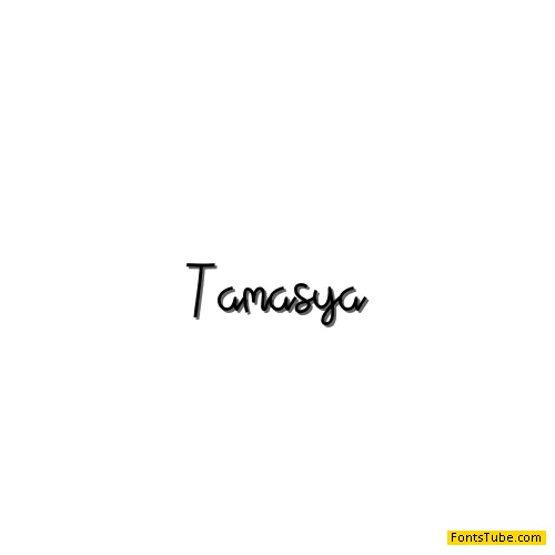 Tamasya