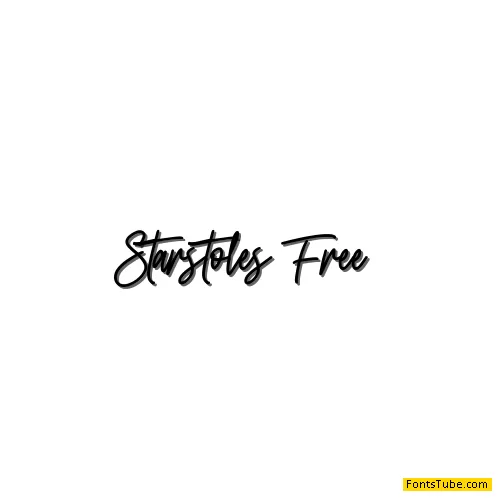 Starstoles
