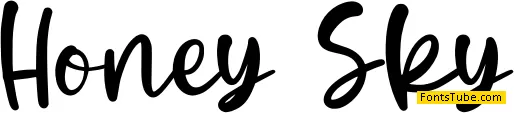 Honey Sky