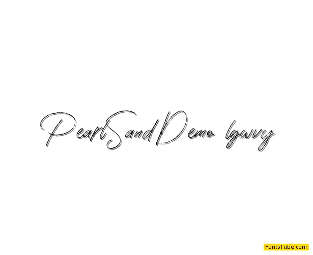 Pearl Sand
