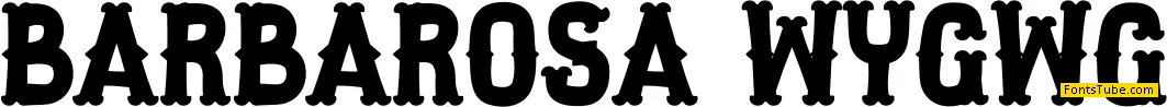 Barbarosa