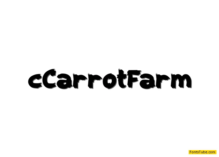 c Carrot Farm