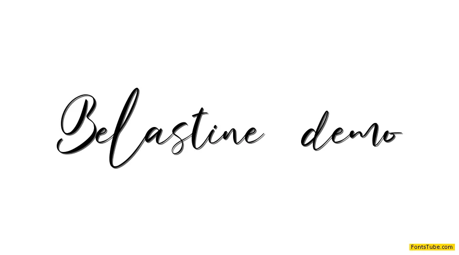 Belastine