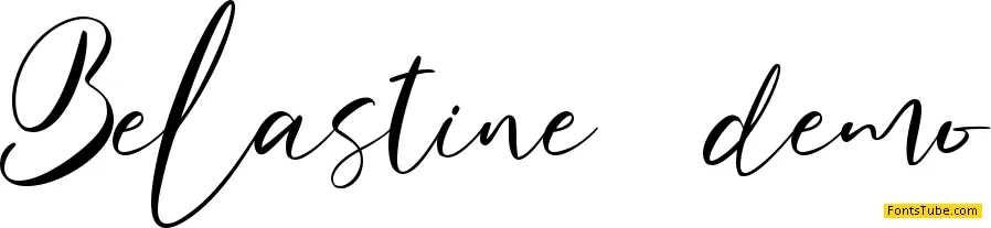 Belastine