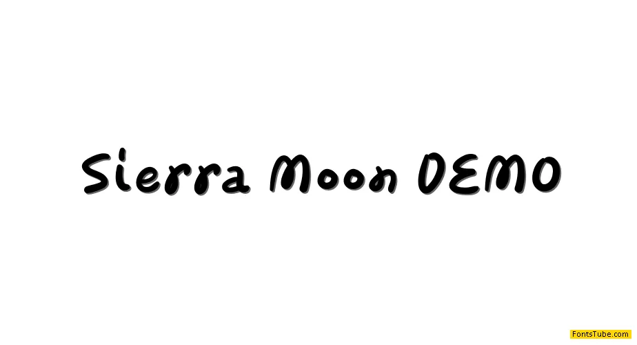 Sierra Moon