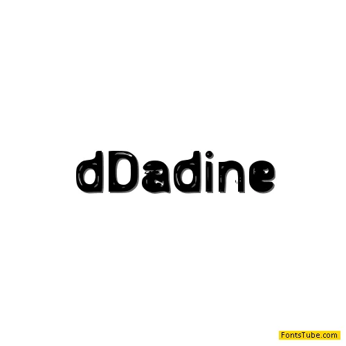 d Dadine