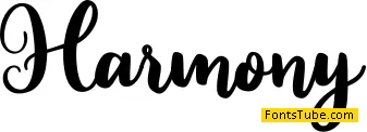 Harmony