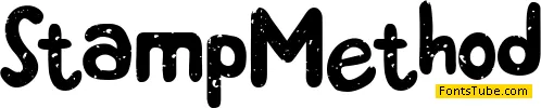 Stamp Method
