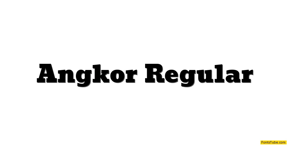 Angkor