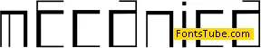 Mecanica Font