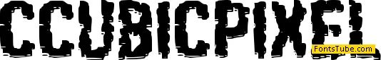 c Cubic Pixel
