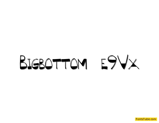 BigBottom
