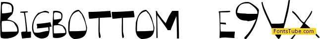 BigBottom