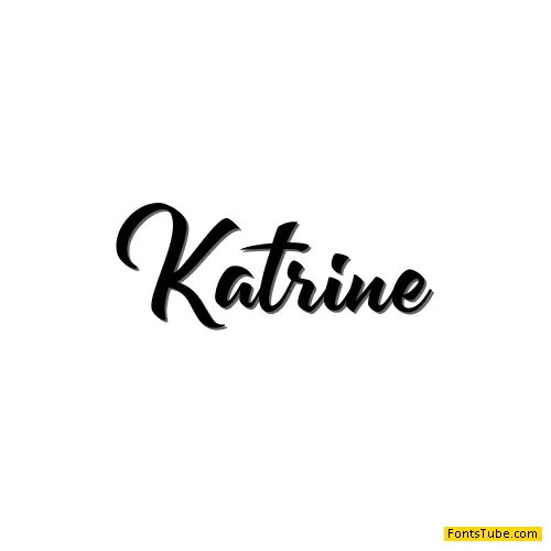 Katrine Font