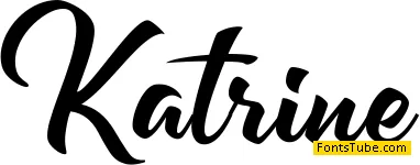 Katrine Font