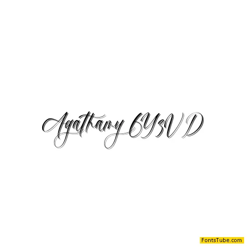 Agathamy