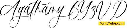 Agathamy