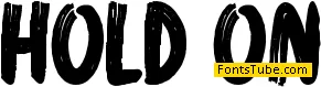Hold On