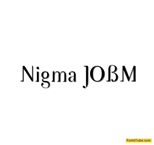nigma