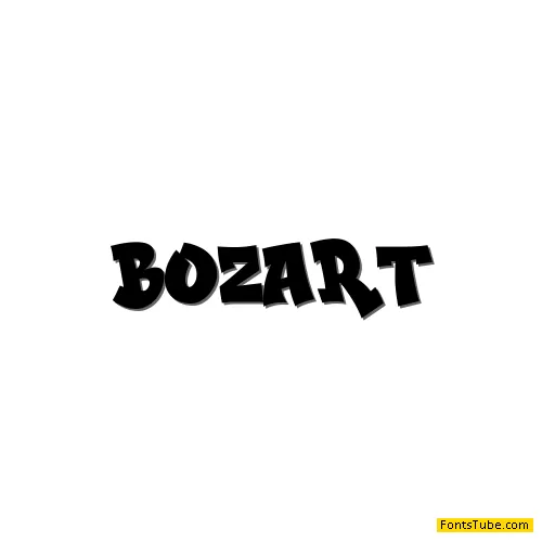Bozart