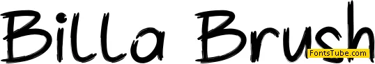 Billa Brush