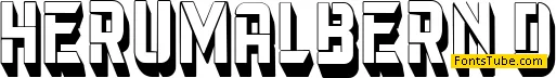 Herum Albern