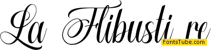 La FlibustiÃ¨re