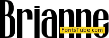 Brianne Font