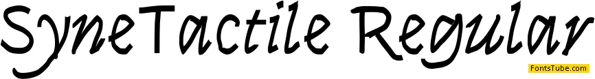 Syne Tactile