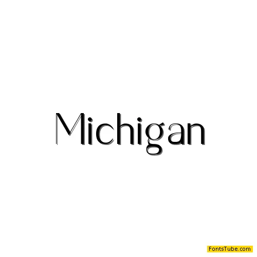 Michigan