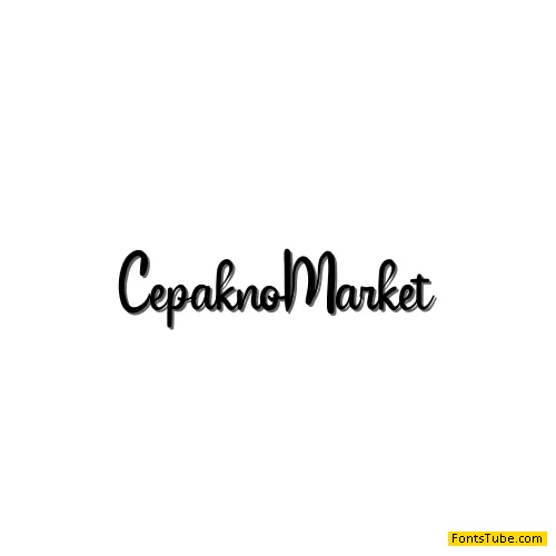 Cepakno Market