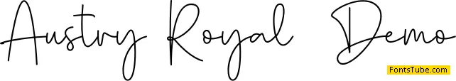 Austry Royal